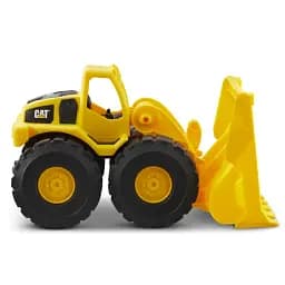 Навантажувач Funrise CAT Будівельна бригада 25 см (82023F) - мініатюра 3