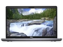 Б/В Ноутбук Dell Latitude 5510 (15.6"/i7-10610U/16GB/SSD 512GB/FHD)