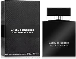 Туалетна вода Angel Schlesser Essential For Men 50 мл - мініатюра 2