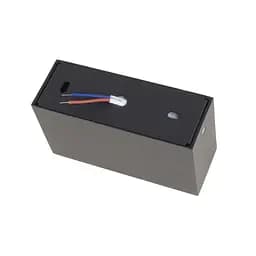Світильник накладний Brille HDL-DT 206/5*2W WW 36-310 - мініатюра 8