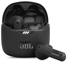 Гарнитура JBL TUNE FLEX Black (JBLTFLEXBLK) (6878288)