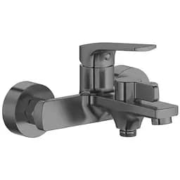 Змішувач для ванни Mixxus Premium Mone 009 Euro graphite MI6782 Графит