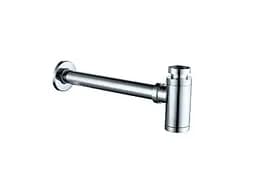 Сифон для раковини AsigNatura Delight 75512800, Хром