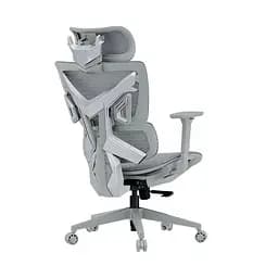 Крісло для геймерів Anda Seat X-Air Mega Size XL Mesh Gray (AD-WY-01-GGF) - мініатюра 6