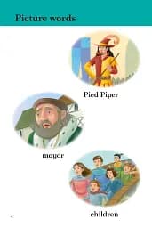 Ladybird Readers. Level 4. The Pied Piper - мініатюра 2