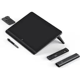 Графічний монітор XP-Pen Artist Pro 16 2nd Gen Black (MD160QH) [111950] - мініатюра 5