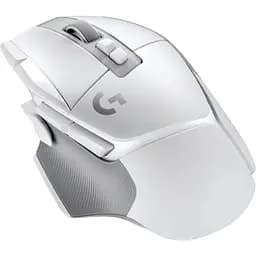 Миша Logitech G502 X Lightspeed Wireless White (910-006189) [75530] - мініатюра 2