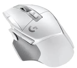 Миша Logitech G502 X LIGHTSPEED White (910-006189)