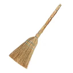 Веник сорго большой (высота 98 см), Господар Коричневый 87952