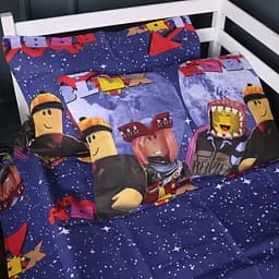 Наволочка MirSon Kids Time Roblox без 50х70 см (2200011442174)