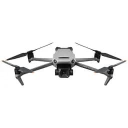 Квадрокоптер DJI Mavic 3 Classic with RC Remote (CP.MA.00000554.01) [75421]