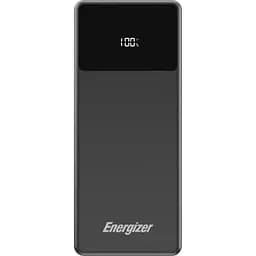УМБ Energizer 27000mAh 65W PD,QC3.0,USB-А, 2хUSB-C, Micro-USB, LCD display,Black