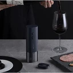 Коркотяг електричний HOTO Electric Wine Opener (QWKPQ001) - мініатюра 3