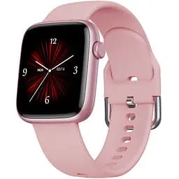 Розумний годинник Gelius Pro GP-SW002 Neo Star Line Pink - мініатюра 3