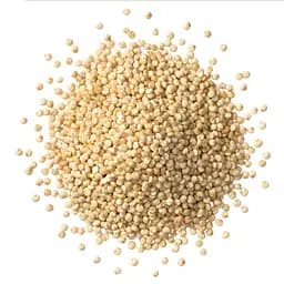 Киноа Andes Gold белое 10 кг