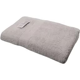 Рушник банний Soho 70х140 см Abba Silver pbe0050735