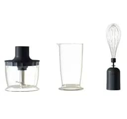 Блендер погружний Electrolux E5HB1-6SS - мініатюра 2