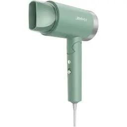 Фен Jimmy F2 1800 Вт зелений