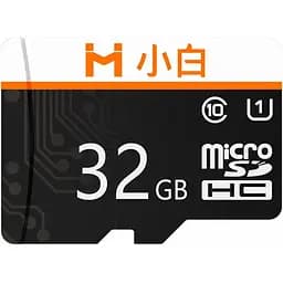 Карта памяти iMiLab microSDHC 32GB Class 10 R-95mb/s (PAA1714B-32) [90684]