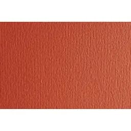 Папір для дизайну Fabriano Elle Erre B1 (70x100см) №08 arancio 220г/м2 оранжевий дві текстури