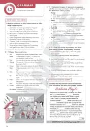 Focus 3. Second Edition. Workbook - мініатюра 4