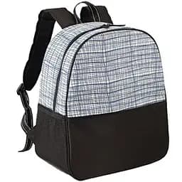 Изотермическая сумка-рюкзак Time Eco TE-3025 25 л (4820211100339WPRINT)