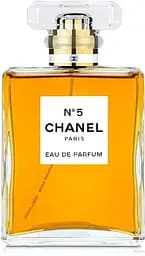 Парфюмированная вода Chanel No 5 100 мл