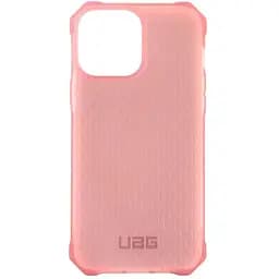 Чохол Armor для Apple iPhone 13 Pro Max Pink