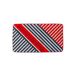 Килимок Beverly Hills Polo Club - 303 Red 57x100 - мініатюра 2