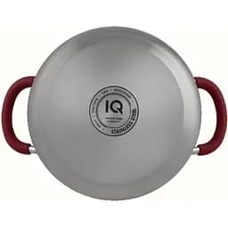 Каструля IQ Be Royal з кришкою 16 см 1.5 л (IQ-2051-16) - мініатюра 4