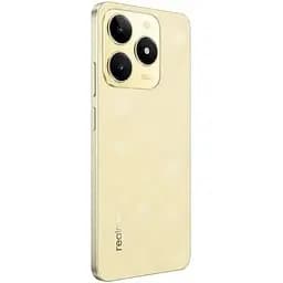 Смартфон Realme C61 6/128Gb Sparkle Gold - мініатюра 3