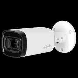 Відеокамера Dahua 5 Мп HDCVI варіофокальна DH-HAC-HFW1500RP-Z-IRE6 (2.7 - 12 мм)