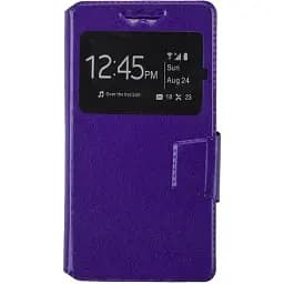 Чохол-книжка Florence для Lenovo A328 / A328T універсальний - мініатюра 5