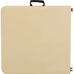 Стіл розкладаний Skif Outdoor Event M 122x60x74 см бежевий - мініатюра 5