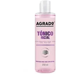 Тоник для лица Agrado 250 мл 