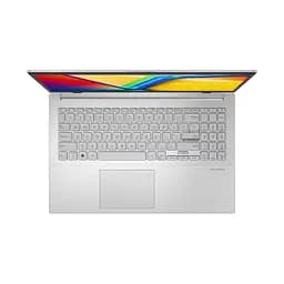 Ноутбук ASUS Vivobook Go 15 E1504FA-BQ211 (90NB0ZR1-M00960) (90NB0ZR1-M00960) - мініатюра 4