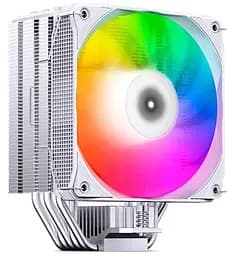 Кулер для процессора Jonsbo PISA A5 ARGB White (PISA A5 White)