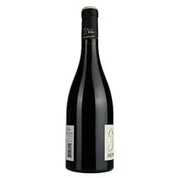 Вино Clos des 3 Chenes AOP Montpeyroux, червоне, сухе, 0.75 л - мініатюра 2