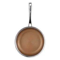 Сковорода MasterPro Giro 3, 24 см (BGMP-2115)