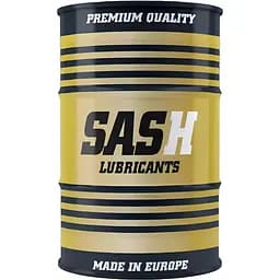 Олива моторна напівсинтетична Sash Status XP 10W40 200 л (55308)