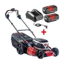 Газонокосарка акумуляторна AL-KO Premium 36 V 512 Li VS-W (123012) - мініатюра 10