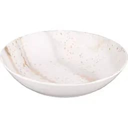 Тарілка супова Ardesto Sparkle 710 мл 20 см (AR0920S)