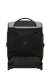 Сумка-Рюкзак На Колесах Samsonite ECODIVER LIGHT SAGE 55х40х25 KH7*34012 - мініатюра 4