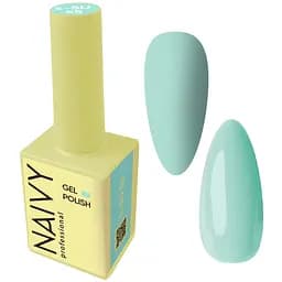 Гель-лак Naivy Professional S-SU №55, 10 мл