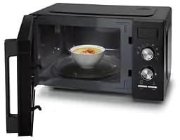 Мікрохвильова піч Gorenje MO 20 A3BH - мініатюра 5
