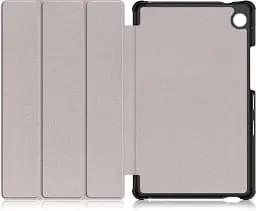 Чохол Primo для планшета Huawei MatePad T8 8.0" (KOBE2-L09 / KOBE2-L03 / KOBE2-W09) Slim Dark Blue - мініатюра 5