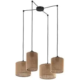 Підвісний світильник TK Lighting 6585 Juta