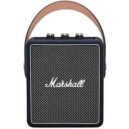 Портативная колонка Marshall Portable Loudspeaker Stockwell II Indigo (1005251)