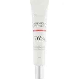 Відновлюючий крем для шкіри навколо очей Esthetic House Formula Eye Cream Galactomyces 30 мл - мініатюра 2