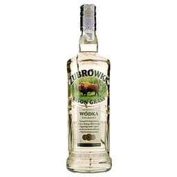 Алкогольний напій Zubrowka Bison Grass 37.5% 0.7 л (484584)